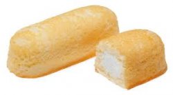 twinkie Meme Template