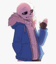 Sans- Sup Meme Template