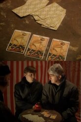 Father Ted Predicts Meme Template