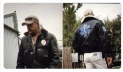 Free Joe Meme Template