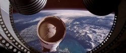 from space Meme Template