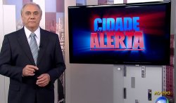 Marcelo Rezende Meme Template