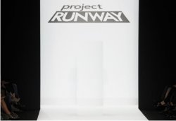Project Runway Runway Meme Template