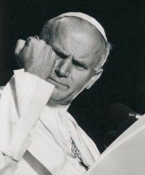 papaj Meme Template