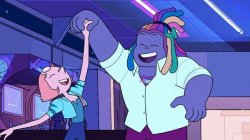 Pearl and Bismuth Meme Template