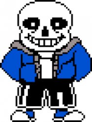 Sans Meme Template