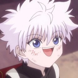 Baby anime kid Meme Template