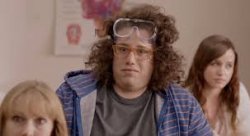 My name is Blake Meme Template