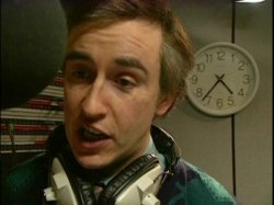 Partridge withers Meme Template