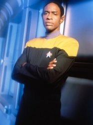 tuvok disapproves Meme Template