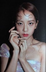 BlackPink Jisoo Meme Template