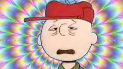So stoned Meme Template