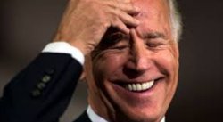 Biden Meme Template