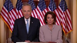 Nancy and Chuck Meme Template