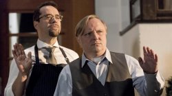 Thiel Börne Tatort Münster Moinsen Meme Template