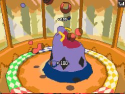 Swalot 3D Meme Template