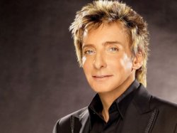 Barry Manilow Meme Template