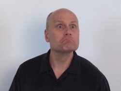 Angry Molyneux Meme Template