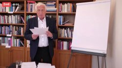 Klaus flipchart Meme Template