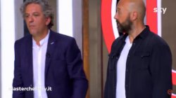 Locatelli Bastianich Salsa Meme Template