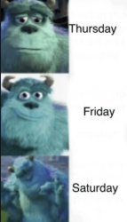 Sully perfect Meme Template