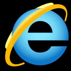 internet explorer Meme Template