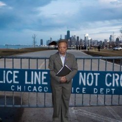 Lori lightfoot Meme Template