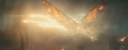 Mothra's sacrifice Meme Template
