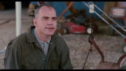 Sling Blade Karl Ain't Got No Gas In It Meme Template