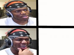 KSI meme template Meme Template