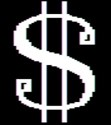 Dollar Sign! Meme Template