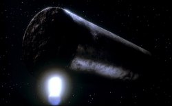 Planet Killer Ship from Star Trek 4 Meme Template