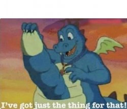 I've got just the thing for that Meme Template