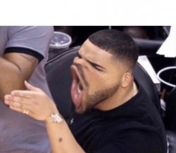 Drake Meme Template