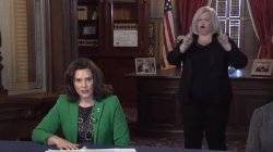 Gretchen Baskin Meme Template