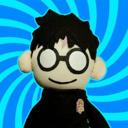 Potter puppet pals Meme Template