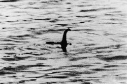 nessie Meme Template