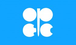 OPEC Logo Meme Template