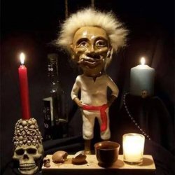 Jobu Meme Template