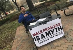 Change my mind Meme Template