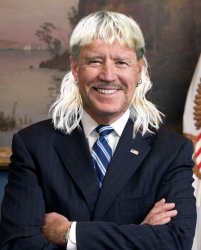 Joe Toxic Meme Template