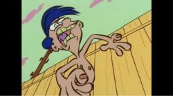 Rolf yelling Meme Template