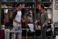 will and grace Meme Template