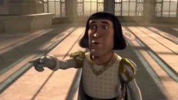 Farquaad Meme Template