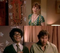 It crowd memory is ram Meme Template