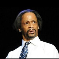 Katt Williams 2 Meme Template