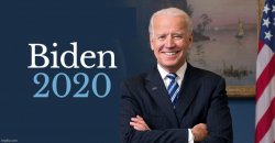 Biden Meme Template