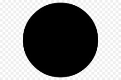 Black Dot Meme Template