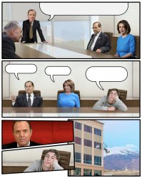 Schiff Boardroom Meeting Suggestion Meme Template