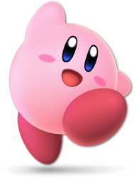 Kirby Meme Template